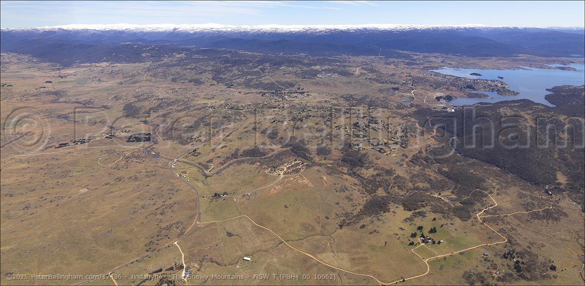 Peter Bellingham Photography Jindabyne - The Snowy Mountains - NSW T (PBH4 00 10062)